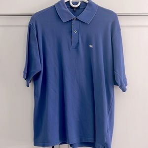 Burberry Polo